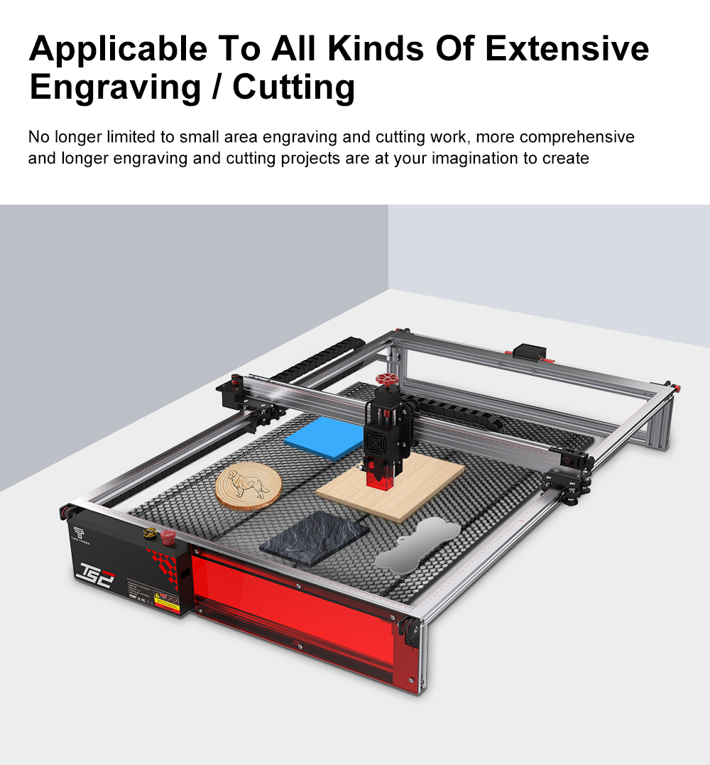 TWOTREES-TS2-Lasergravur-Groumlszlige-780x450mm-Erweiterungs-Kit-Lasergravurmaschine-Upgrade-Kit-DIY-1985235-10